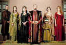 Suleyman Magnificul sub domnia iubirii  vazut de xDecafChannelx3