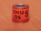 IHU 2005 S