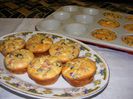 briose aperitiv
