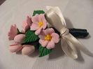 cocarde nunta flori de cires 004