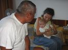 Bunicul, Karola, Andreea (Saturn 2009)