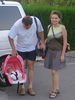 Familia Koncz (Karola, Jozsi si Andreea, Saturn 2009