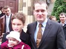 Cei trei, Tg. Mures noiembrie 2009