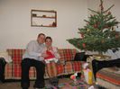 Un Craciun fericit in Tg. Mures, 2009