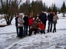 Borsec, gasca, reveillon 2010