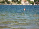 Andreea inotand, Croatia, august 2010