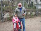 Karola si bunicul, Iasi 2012