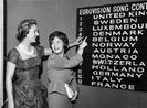 Eurovision 1960