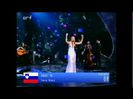 Eurovision 1997