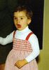 Andreea Zainescu, Iasi aprilie 1981