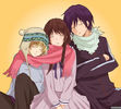 noragami