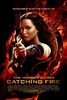 The Hunger Games Catching Fire (2013) vazut de mine