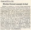Monitorul, Iasi 2 martie 1995