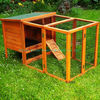 Wooden-Rabbit-House-QZR1006-