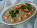salata de vinete