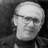Scriitorul Mircea Ciobanu (1940-1996)
