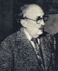 Acad. Cristofor I. Simionescu