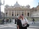 Roma- in vizita la Vatican