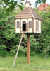 Cotet-de-porumbei-pe-catarg