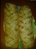 strudel cu mere