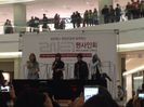 2ne1 fansign