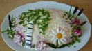salata mesteacan