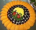 salata floarea soarelui