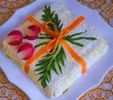 salata sensibilitate