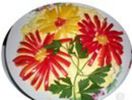 salata "Gerbera"