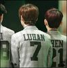 140208 Luhan @ 20th Korean Ent. Arts Awards.27