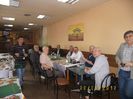 U.B. la restaurantul La omul bun