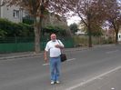 De la gara, Constanta oct. 2012