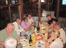 La Banchet, Constanta, Oct. 2012
