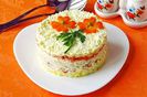 salata gorodeya
