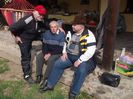 TREI PRESEDINTI;ROSU, POPAN, TURCULET