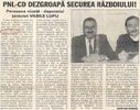 24 Ore, Iasi 27 februarie 1997