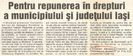 Independentul, Iasi 9 mai 1997