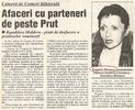 Monitorul, Iasi 25 iunie 1997