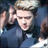 140228 Sehun @ Gangnam Goodwill Ambassador Appointment.32