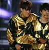 140212 Kai @ 3rd Gaon Chart K-POP Awards.013