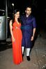 Jackky & Neha promote 'Youngistaan' on Comedy Night with Kapil (1)