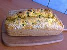 Chec cu legume - 3