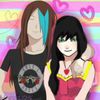 Hero and Kaira