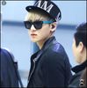 140302 - Tao @ Hongkong and ICN Airport.01