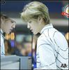 140203 Kris @ Guangzhou Baiyun & Incheon Intl Airport.08