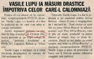 24 Ore, Iasi 31 august 1998