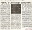 Independentul, Iasi 13 noiembrie 1998