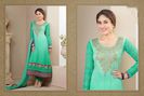Kareena Kapoor in designer Salwar Kameez 2014(1)