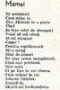 Poezie de Mihail Sevcenko