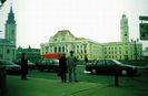 In Oradea, februarie 2003